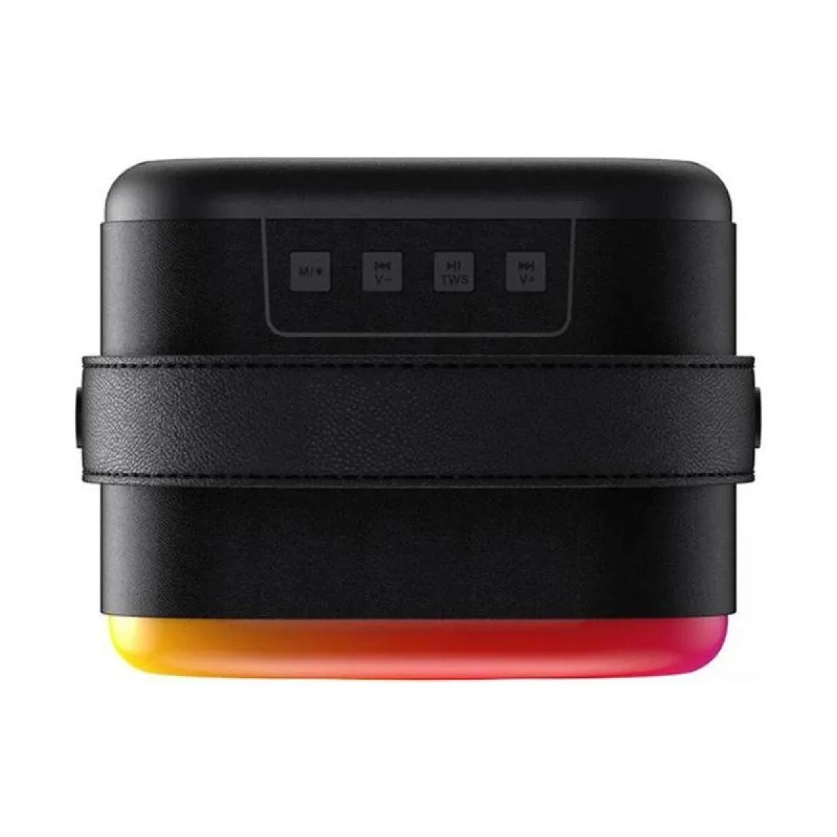 HAVIT SQ128BT Outdoor Plaza Speaker with Full-Screen RGB Light Show - Thumbnail 3