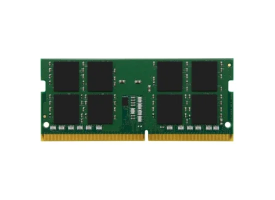 Kingston 16GB DDR4 3200MHz CL22 Non-ECC SODIMM Laptop Memory - Image 2