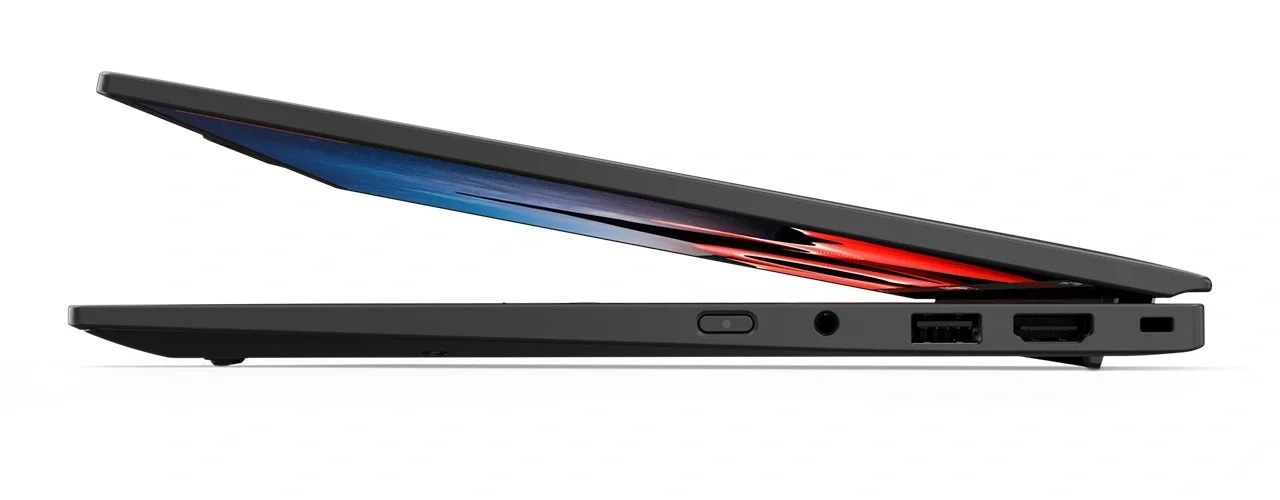 Lenovo ThinkPad X1 Carbon Gen 12 14-inch Touch Laptop, Intel Core Ultra 7 155U, 32GB RAM, 1TB SSD, Black - Image 10