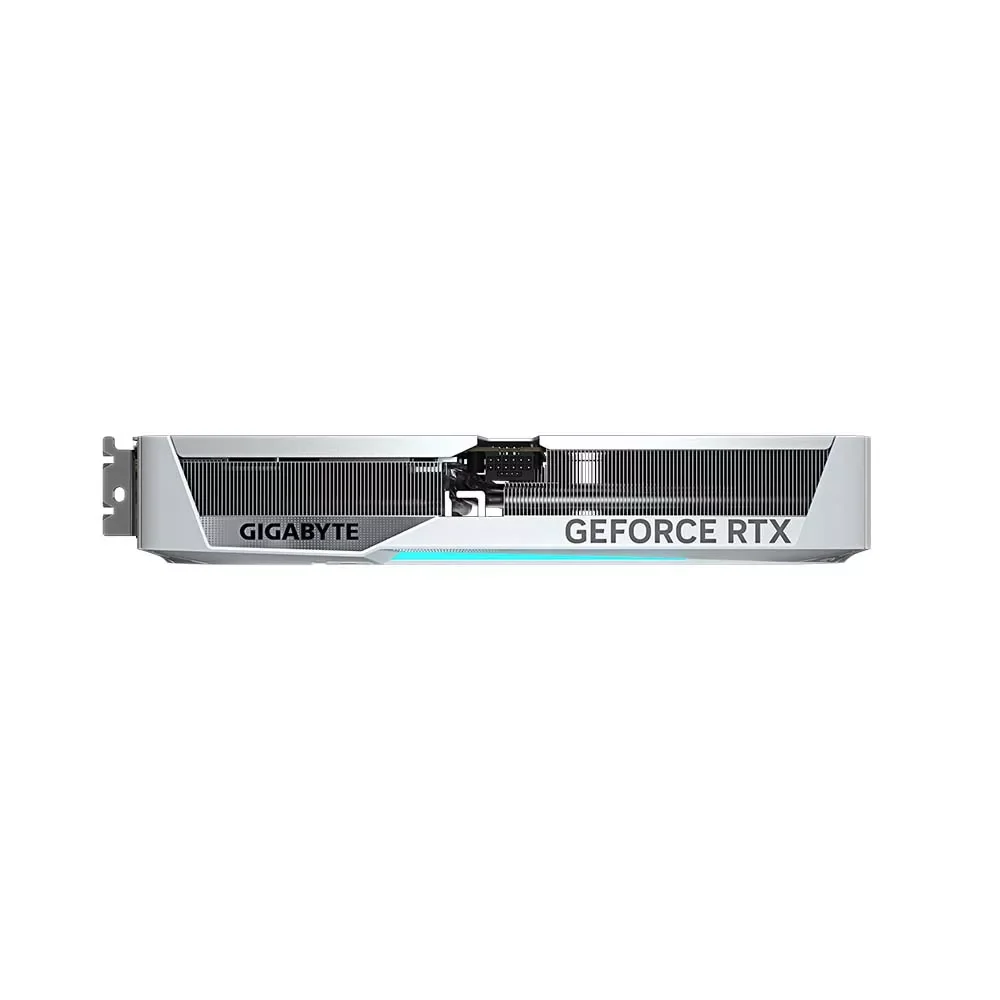 كرت شاشة GIGABYTE GeForce RTX 5070 EAGLE OC ICE SFF 12G – GV-N5070EAGLEOCICE-12GD - Image 4