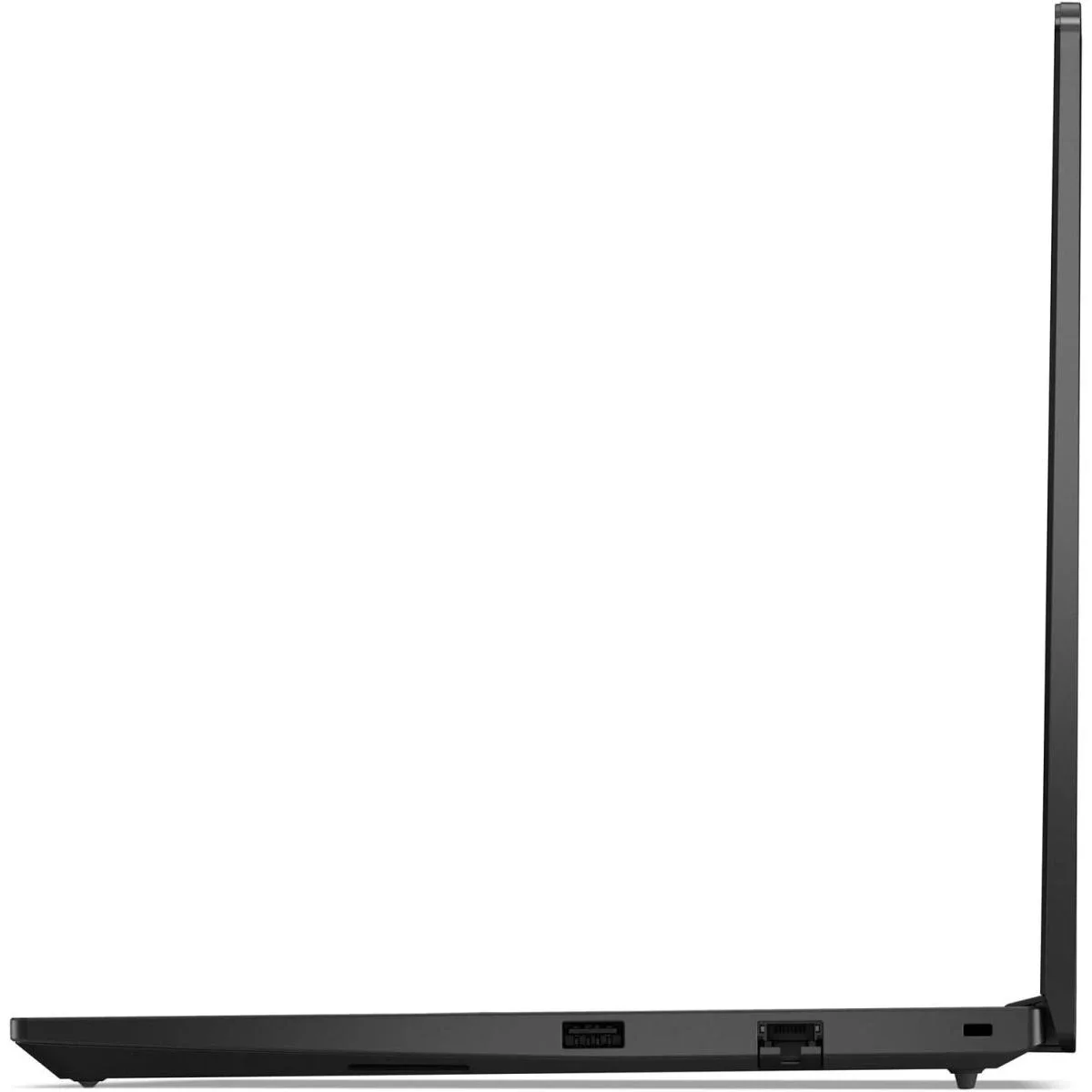 لابتوب Lenovo ThinkPad E14 Ultra 7 256V رام 16GB وSSD 1TB وشاشة IPS WUXGA 14.0 إنش - Thumbnail 5