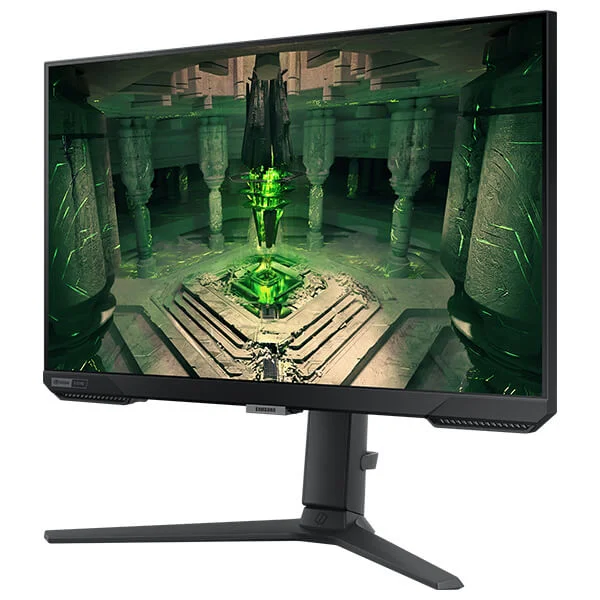 Samsung Odyssey G4 25-inch FHD IPS 240Hz 1ms Gaming Monitor - Image 2