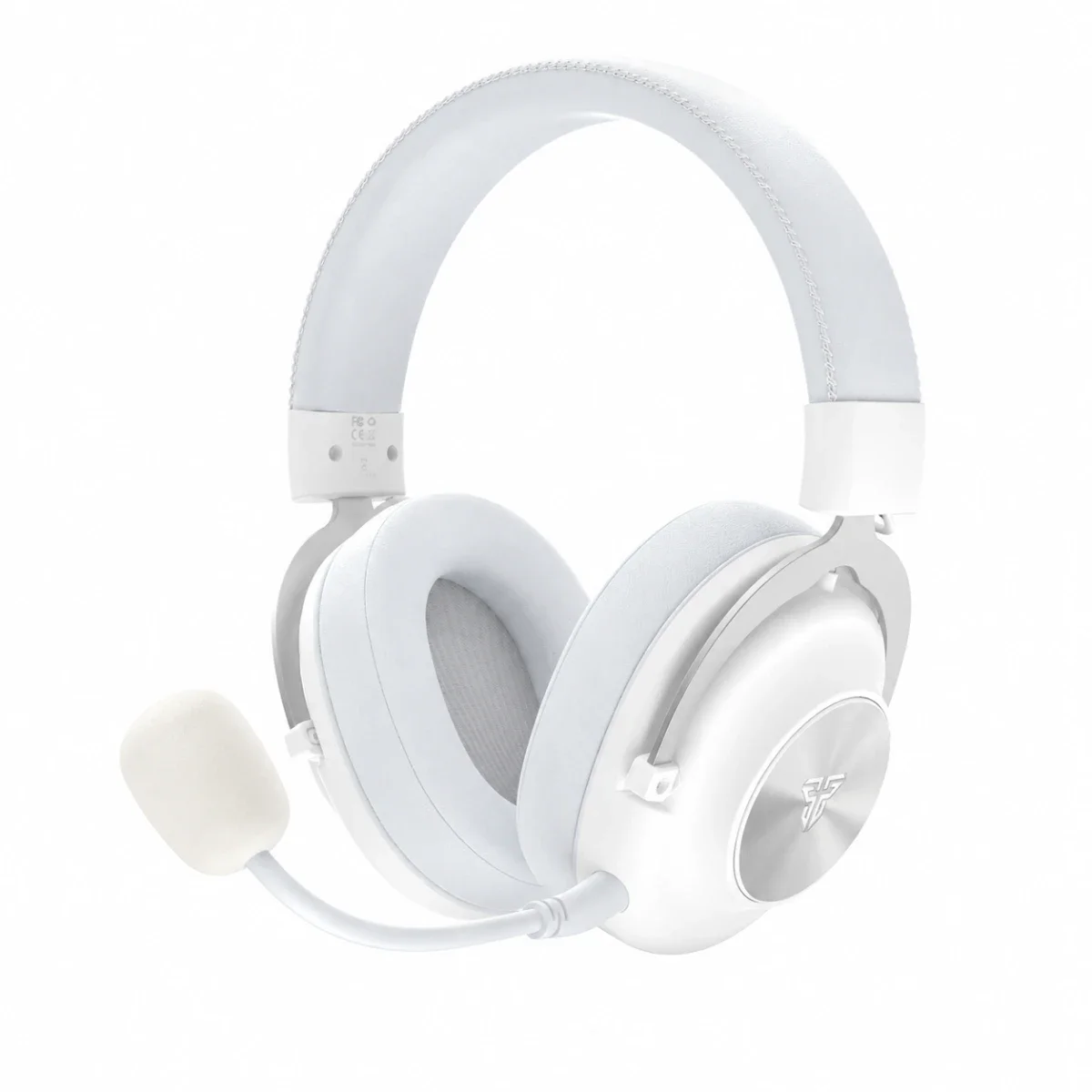 Fantech STELLAR WHG05 Multi-Platform Wireless Gaming Headset White