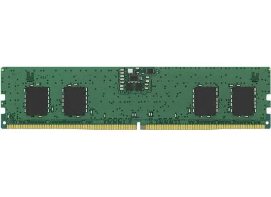 Kingston KVR48U40BS6-8 8GB DDR5 5600MHz Desktop RAM - Thumbnail 2