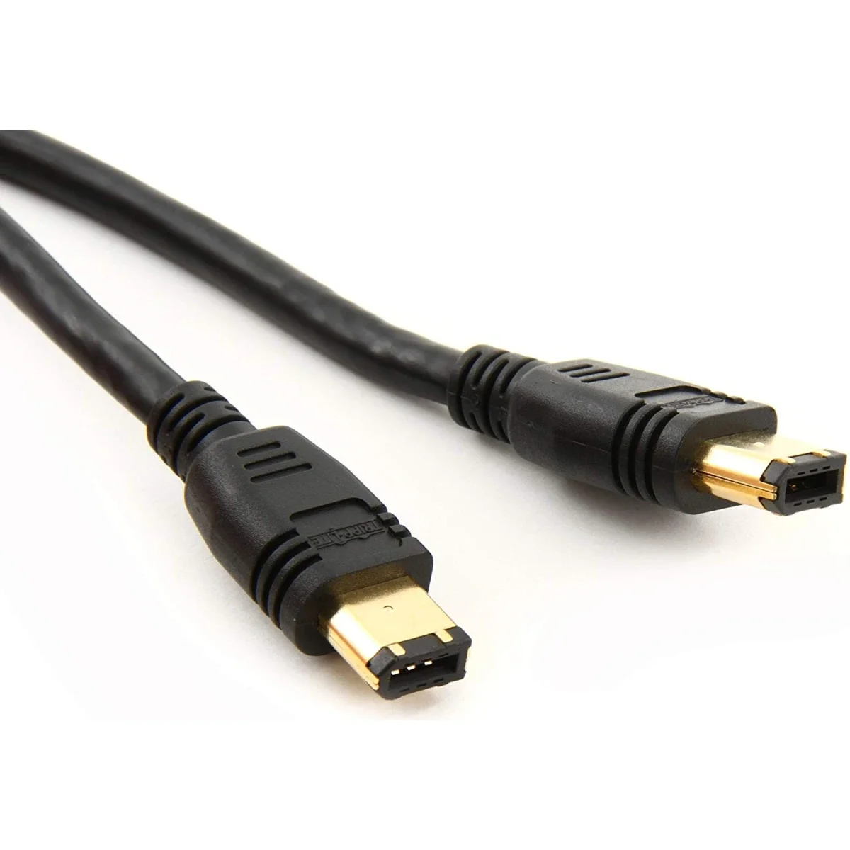 كابل Intex FireWire IEEE 1394 من 6-Pin إلى 6-Pin