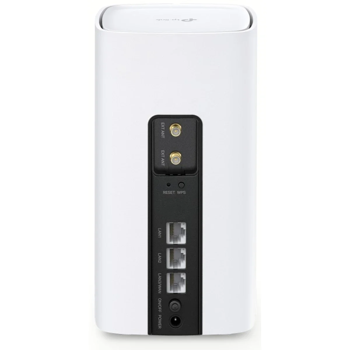 راوتر TP-LINK Archer NX200 AX1800 ثنائي النطاق 5G Wi‑Fi 6 مع منفذ SIM ومنفذ WAN/LAN جيجابت - White - Image 3