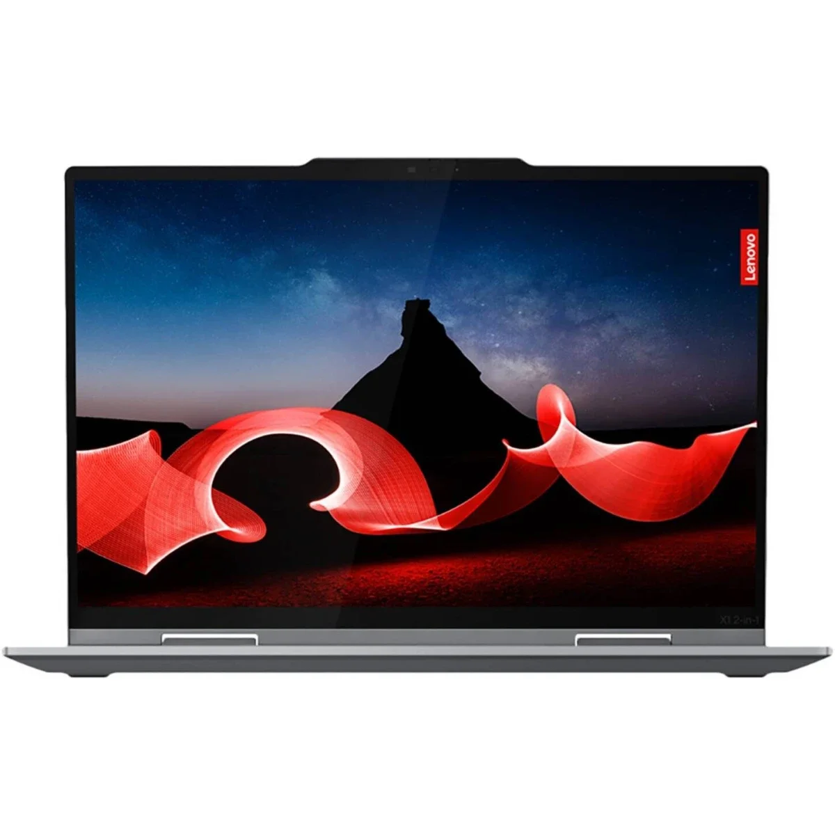 لابتوب Lenovo ThinkPad X1 2-in-1 Gen 10 Aura Edition بشاشة لمس 14 إنش، Core Ultra 7 258V، رام 32GB، SSD 1TB - Image 2