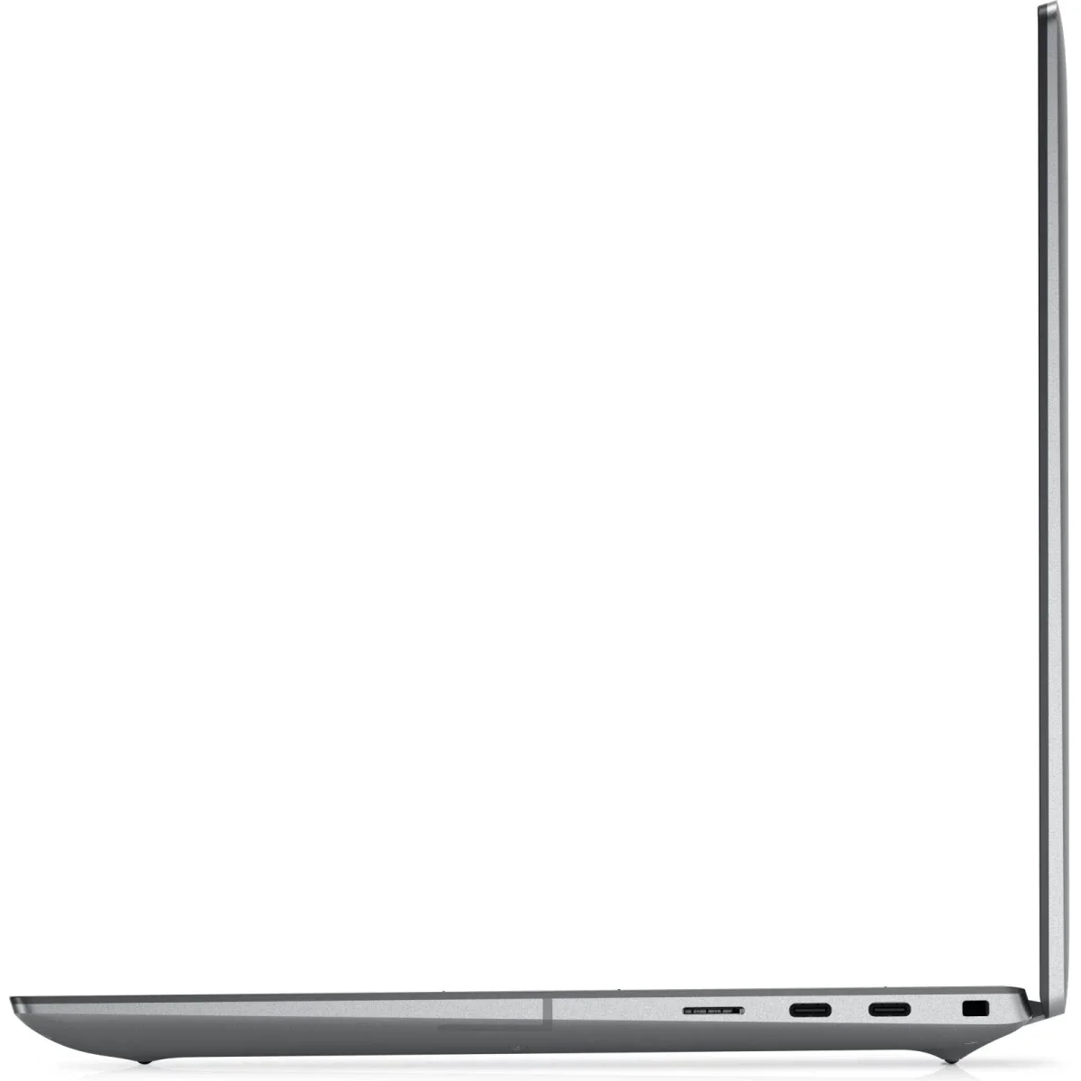محطة عمل متنقلة Dell Precision 5490 بمعالج Intel Core Ultra 7 155H vPro ‏16 نواة وكرت NVIDIA RTX 1000 Ada ‏6GB - Thumbnail 8