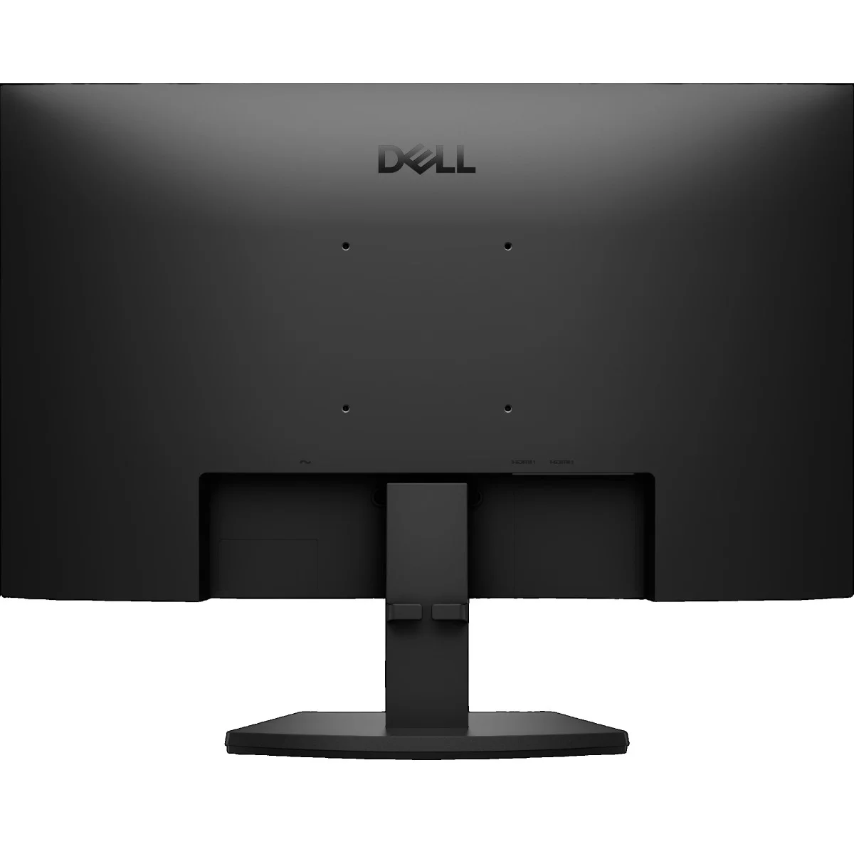 شاشة Dell SE2426H Essential مسطحة 24 إنش FHD IPS بتردد 144 هرتز وزاوية رؤية واسعة وحواف نحيفة - أسود - Thumbnail 4