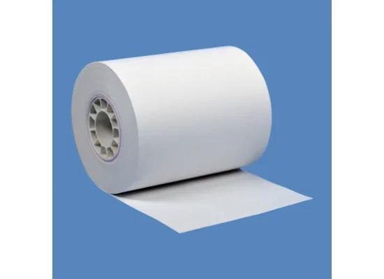 ملصقات باركود Posiflex 40X30X300 لطابعة Xprinter 301 - Image 2
