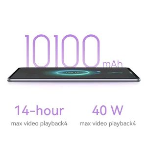 تابلت HUAWEI MatePad 11.5 2025 بشاشة PaperMatte 11.5 إنش 2.5K 120Hz، 8GB/256GB، بطارية 10100mAh، رمادي - Thumbnail 12