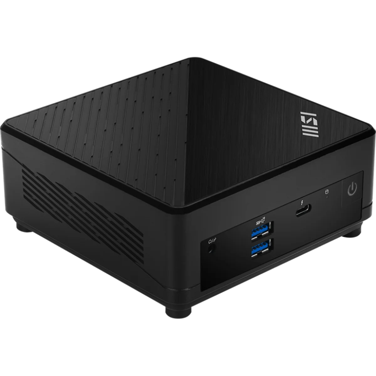 كمبيوتر مصغر MSI Cubi 5 1M بمعالج Intel Core 3 100U وذاكرة 8GB DDR5 و512GB SSD - Thumbnail 2