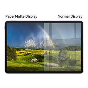 تابلت HUAWEI MatePad 11.5 2025 بشاشة PaperMatte 11.5 إنش 2.5K 120Hz، 8GB/256GB، بطارية 10100mAh، رمادي - Thumbnail 10
