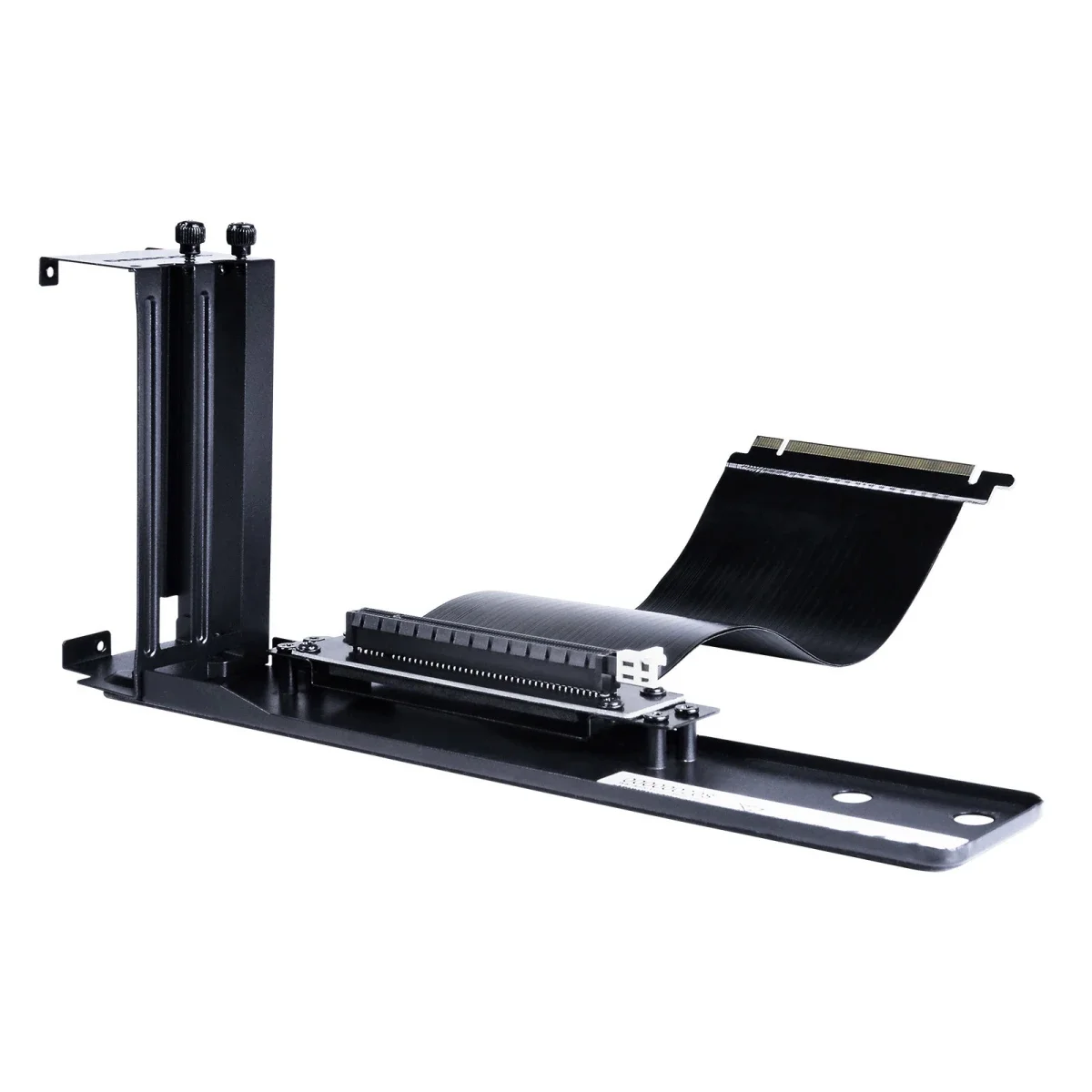 محوّل بطاقة رسومات عمودي DeepCool PAB 300 PCI-E x16 مع كابل تمديد 200mm - Image 3