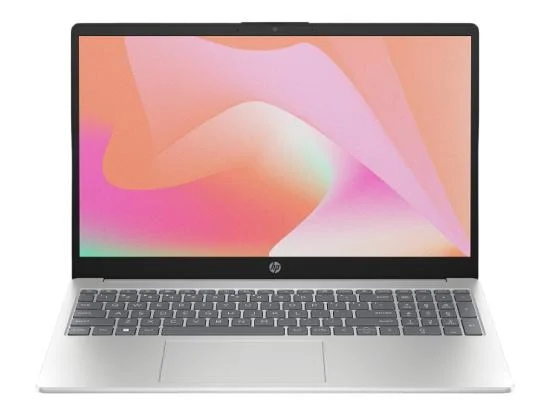 HP 15-fd2102TU 15.6-inch FHD Laptop, Intel Core Ultra 7 255U, 8GB RAM, 512GB NVMe SSD - Image 5