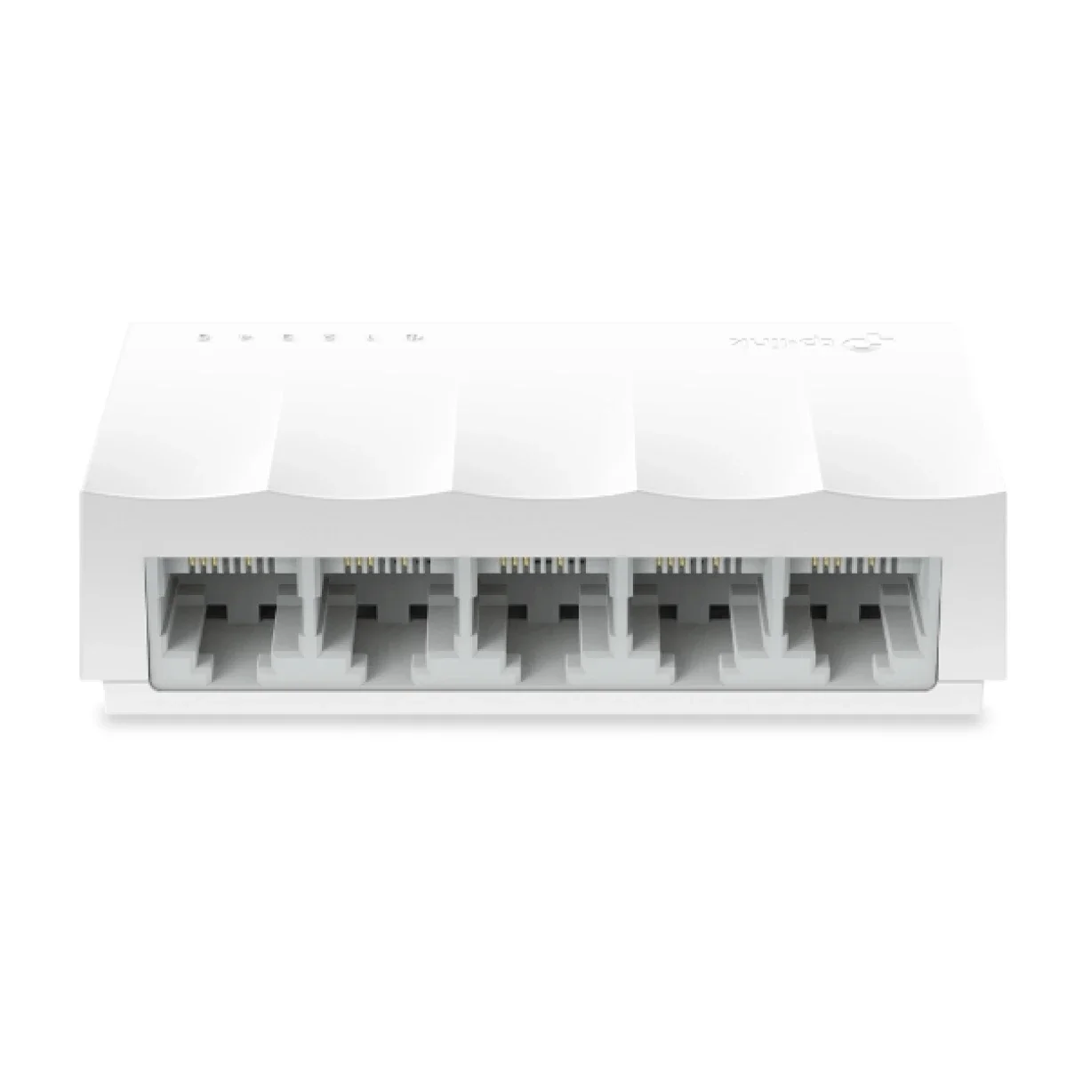 سويتش إيثرنت مكتبي TP-LINK LS1005 بخمسة منافذ 10/100Mbps