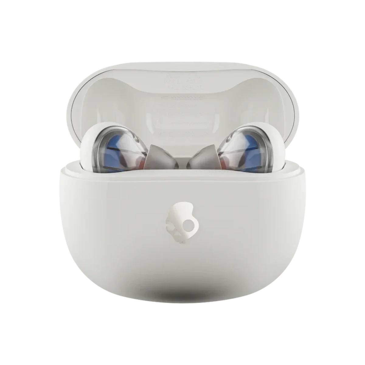 Skullcandy Rail True Wireless Earbuds - Bone - Thumbnail 2
