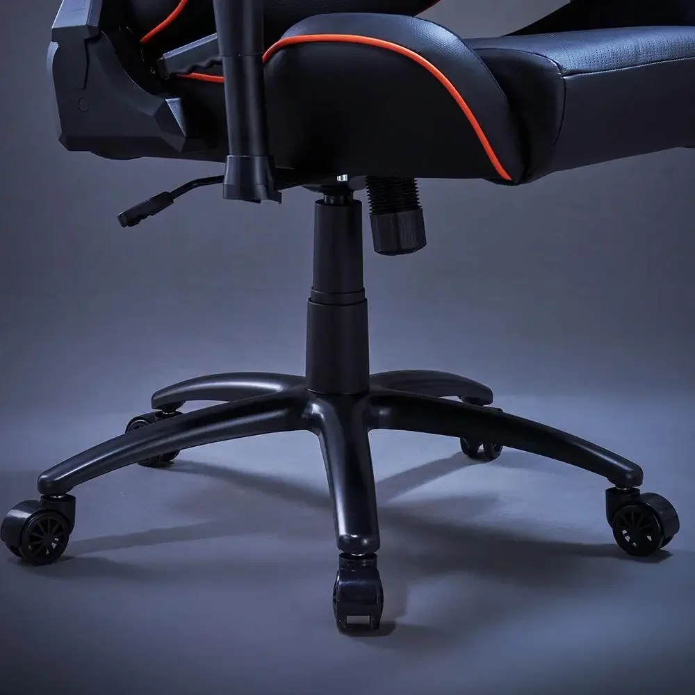 كرسي ألعاب بخامات جلد فاخرة ومخمل GIGABYTE AORUS - Image 7