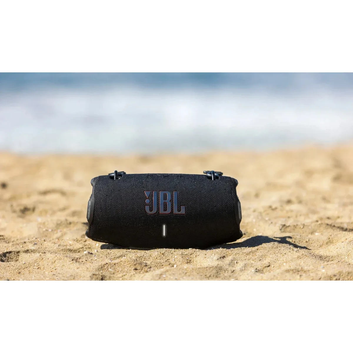 سماعة JBL Xtreme 4 بلوتوث محمولة بصوت جهير عميق، IP67، تشغيل 24 ساعة - Squad - Thumbnail 9