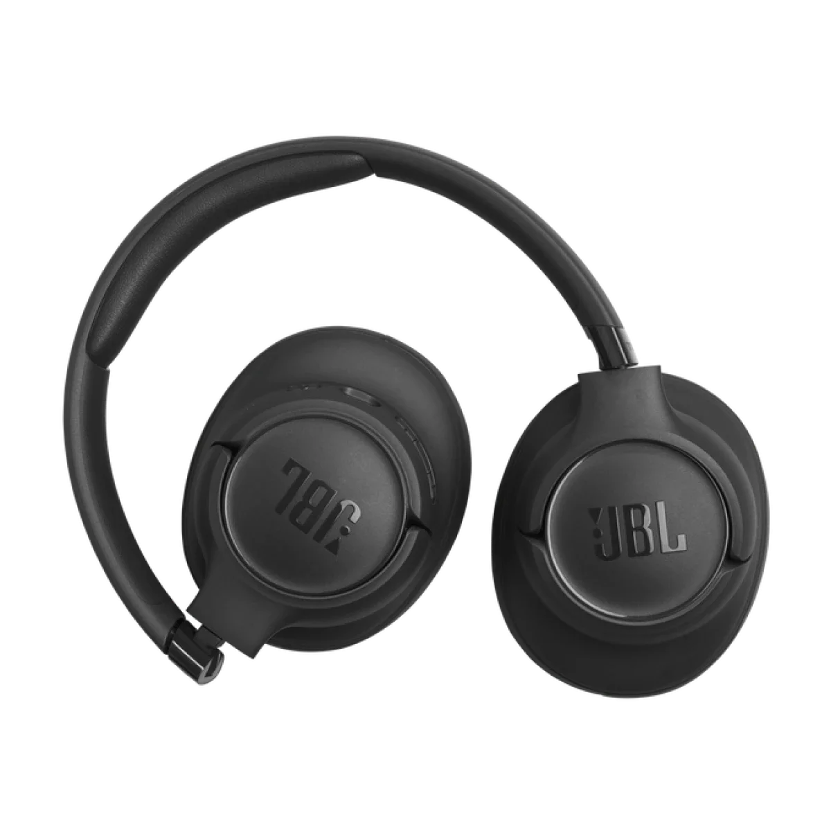 JBL Tune 730 BT Wireless Over-Ear Headphones, Bluetooth 6.0, 76-Hour Battery Life - Black - Thumbnail 3
