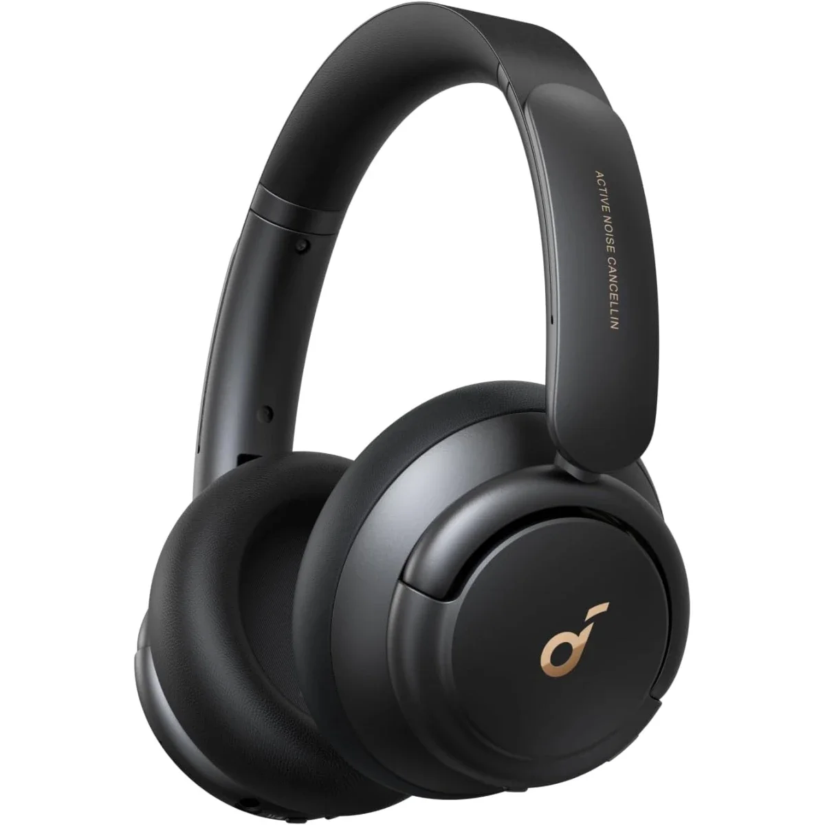 Anker Soundcore Life Q30 Hybrid ANC Wireless Headphones, Black