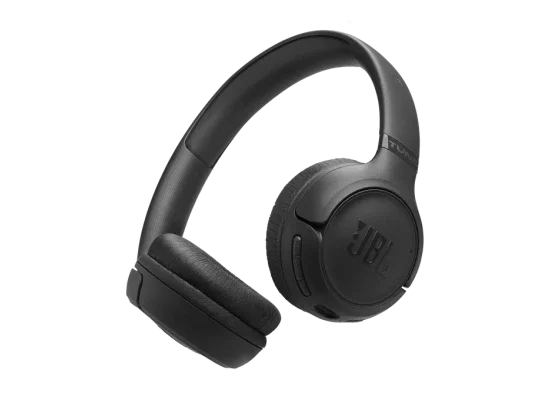 JBL Tune 530BT Wireless On-Ear Headphones with Pure Bass, 57H Battery - Thumbnail 6