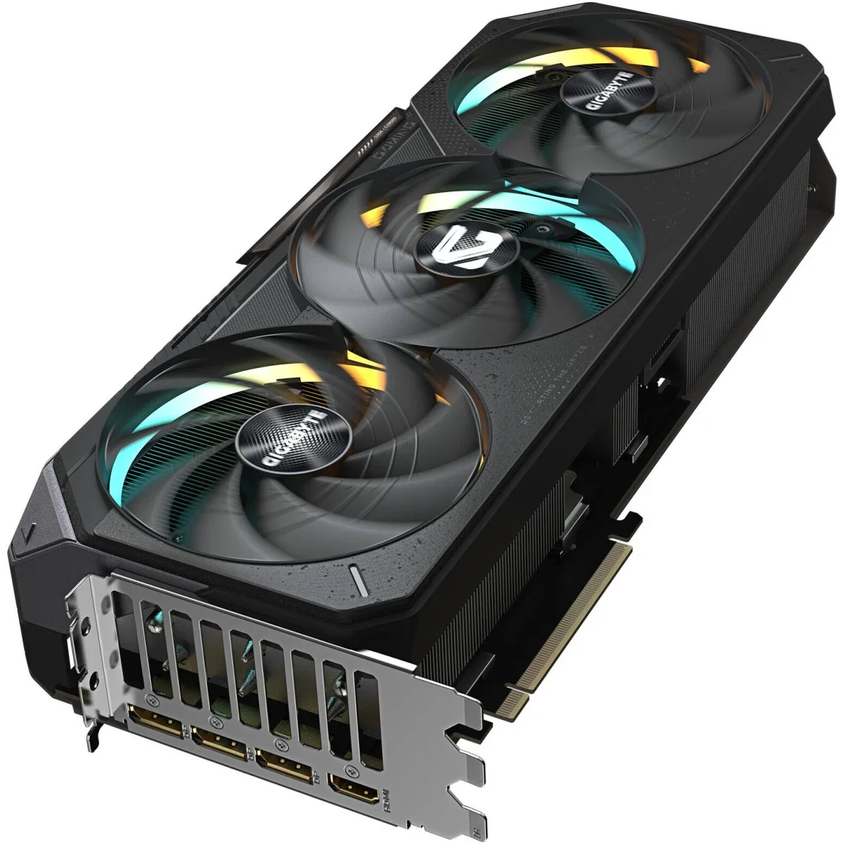 كرت شاشة GIGABYTE GeForce RTX 5080 Gaming OC بسعة 16GB GDDR7 - Image 4
