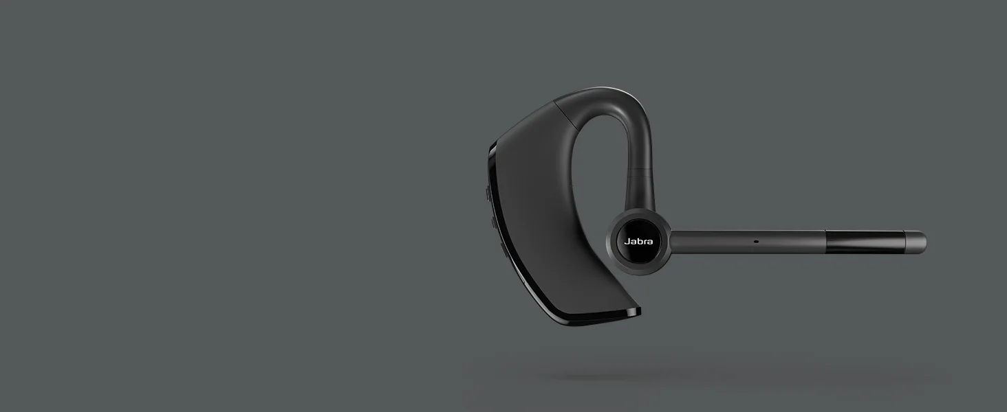 Jabra Talk 65 Wireless Mono Bluetooth Headset with Noise-Cancelling Microphones - Black - Thumbnail 10