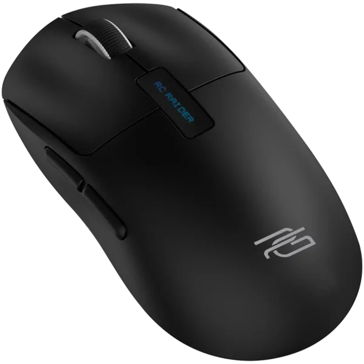 ماوس ألعاب Proove Gaming RC Raider 8K لاسلكي ثلاثي الوضع 32000 DPI أسود/بنفسجي WMRR00122001 - Thumbnail 5