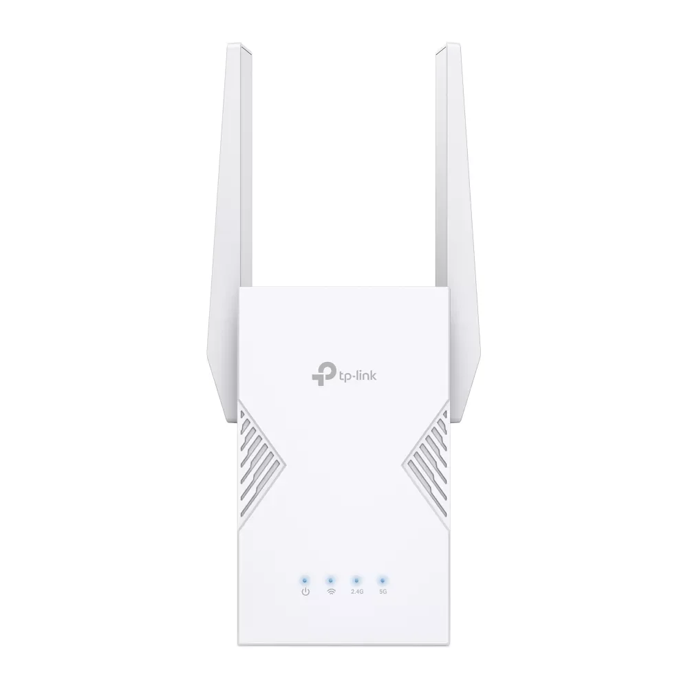 TP-LINK RE225BE BE3600 Dual-Band Wi-Fi 7 Range Extender - Thumbnail 4