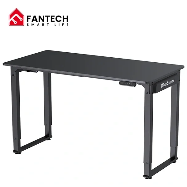 مكتب ألعاب Fantech Workstation WS514 قابل لتعديل الارتفاع - Thumbnail 7