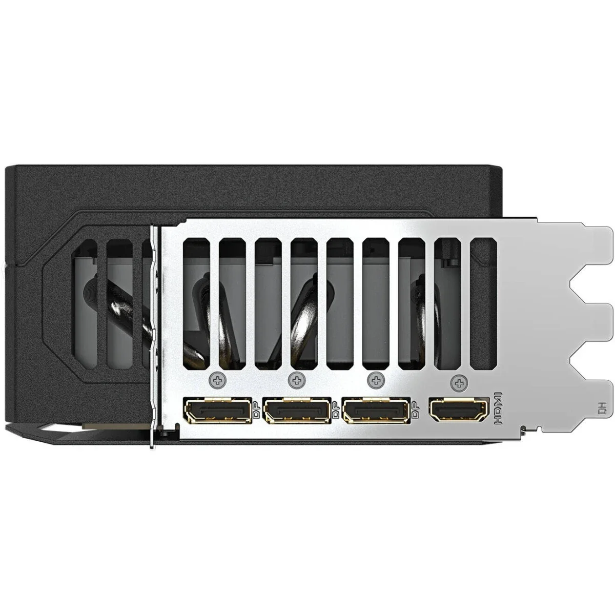 كرت شاشة GIGABYTE AORUS GeForce RTX 5080 MASTER بسعة 16GB GDDR7 وPCIe 5.0 - Image 4