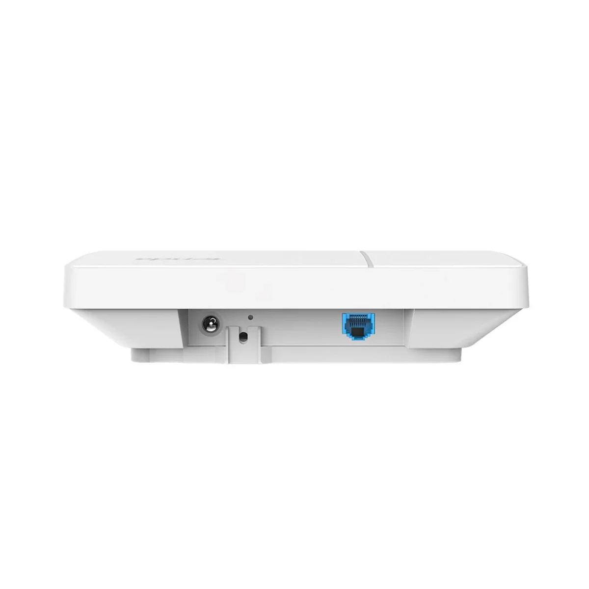 جهاز لاسلكي لتوسيع وتحسين نطاق الانترنت سقفي مزدوج النطاق AC1200 جيجابت مع PoE من Tenda i24، أبيض - Thumbnail 3