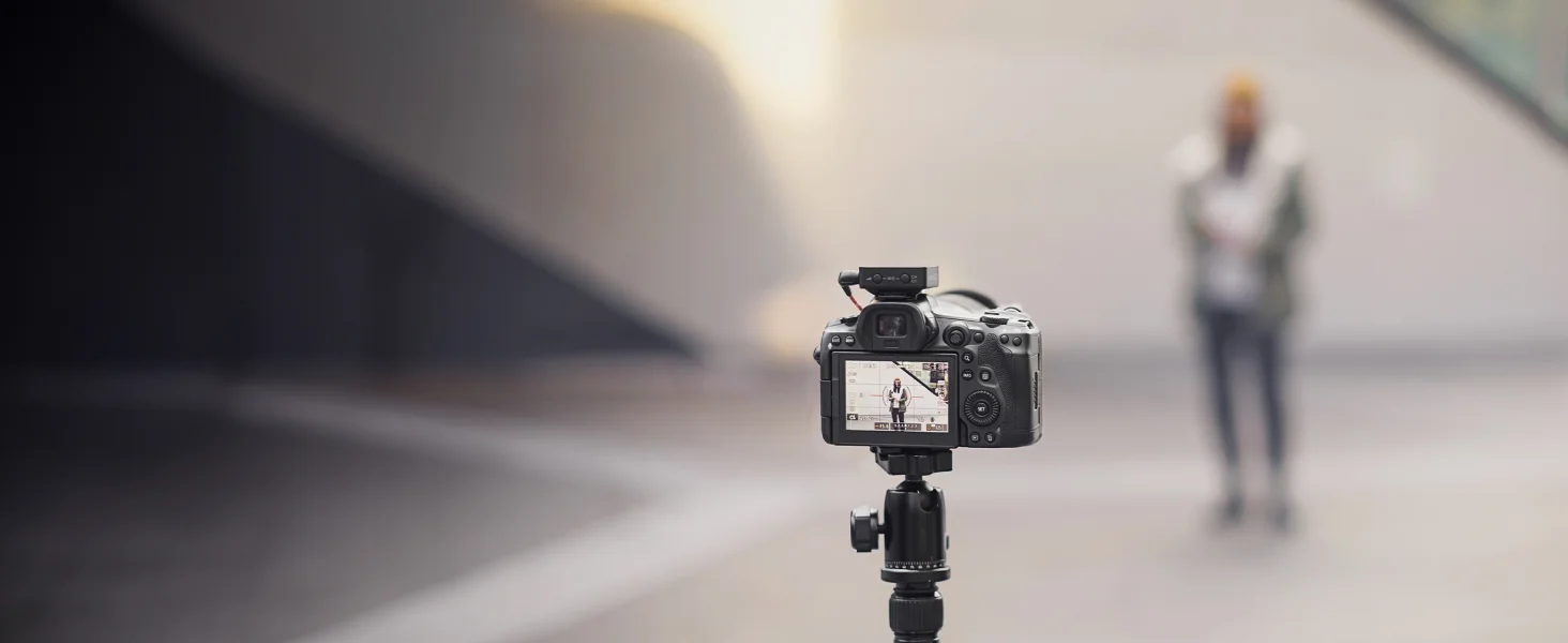 نظام ميكروفون لاسلكي مدمج RØDE Wireless PRO مع تايم كود وتسجيل 32-بت عائم - Image 11