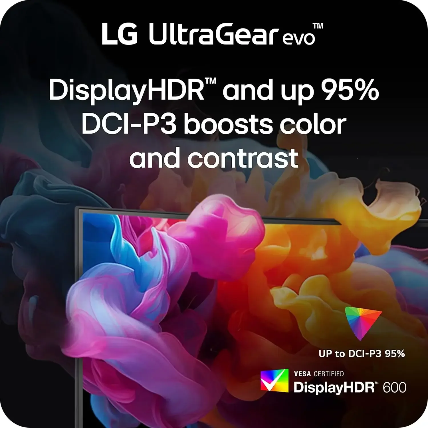 LG 52G930B-B UltraGear evo G9 52-inch 5K2K 240Hz 1ms DisplayHDR 600 Curved Gaming Monitor - Thumbnail 4