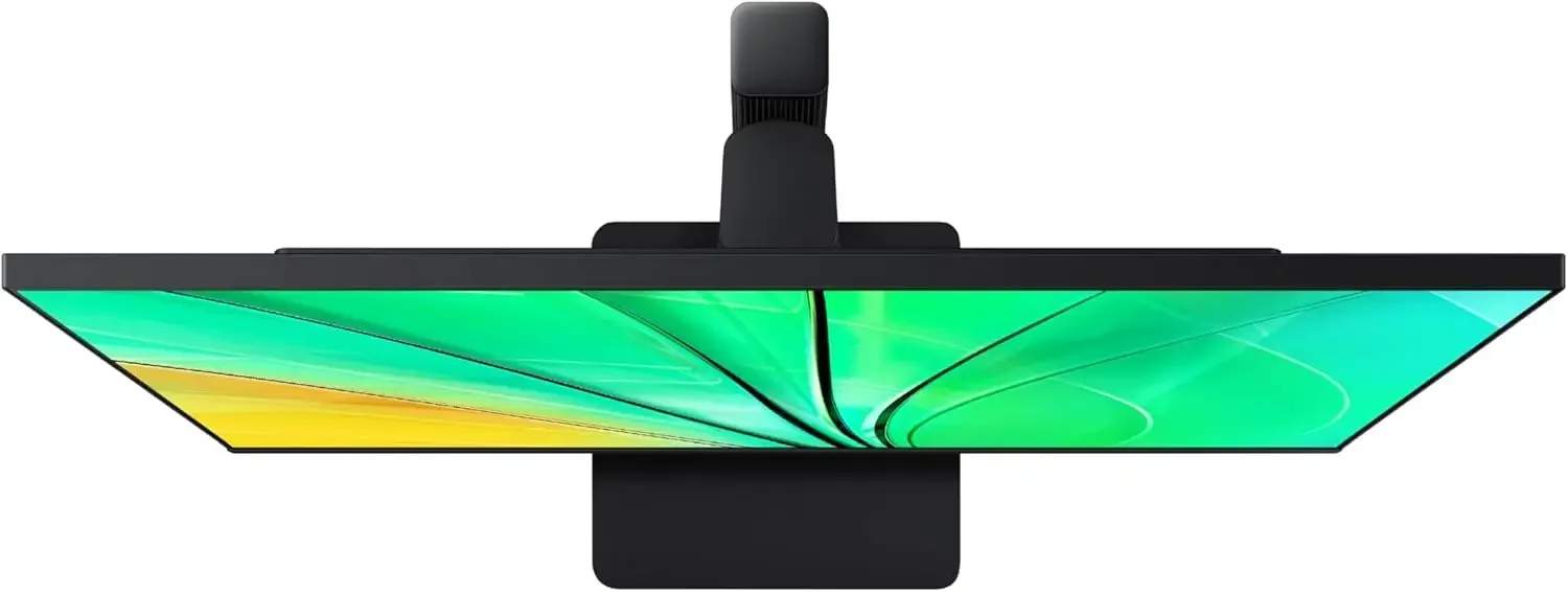 شاشة Samsung ViewFinity S6 D606 للأعمال 27 إنش 2K QHD IPS 100Hz 5ms - Thumbnail 4