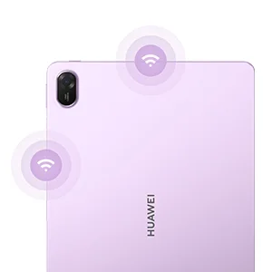 تابلت HUAWEI MatePad 11.5 2025 بشاشة PaperMatte 11.5 إنش 2.5K 120Hz، 8GB/256GB، بطارية 10100mAh، رمادي - Thumbnail 20