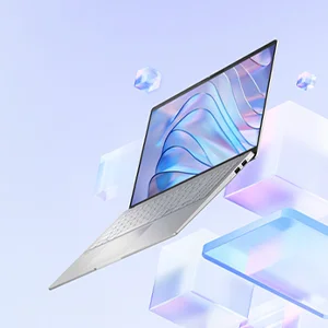لابتوب Asus Vivobook S 15 OLED بمعالج Snapdragon X Elite X1E 78 100 وذاكرة 16GB DDR5X وشاشة 15.6 إنش 3K بتردد 120Hz - Thumbnail 14