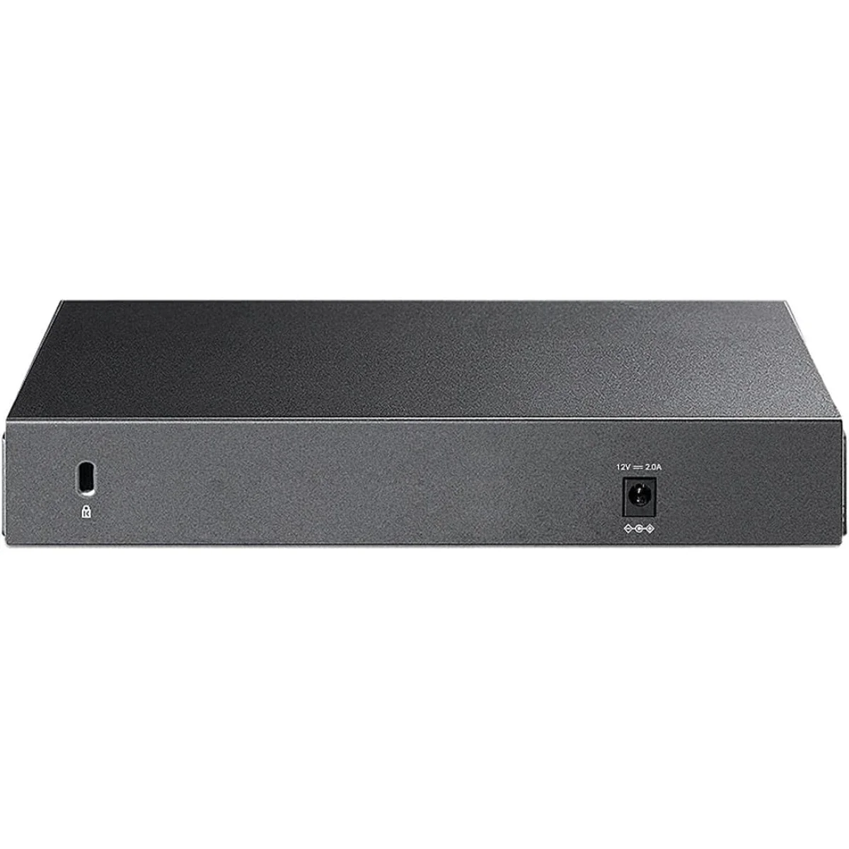 TP-LINK TL-SG108-M2 8-Port 2.5G Unmanaged Network Switch - Image 3