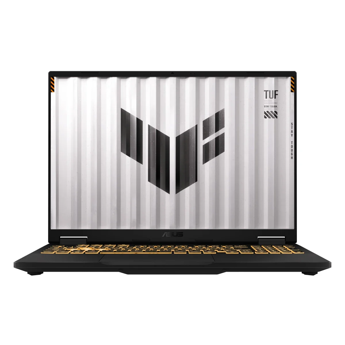 Asus TUF Gaming F16 Intel Core i5-13450HX RTX 5060 16″ WUXGA 165Hz IPS Gaming Laptop - Thumbnail 2