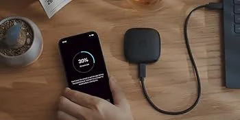 وحدة تخزين SSD خارجية محمولة Synology BeeDrive بسعة 2TB مع USB-C وUSB 3.2 Gen 2 بسرعة تصل إلى 1050MB/s لون أسود - Image 17