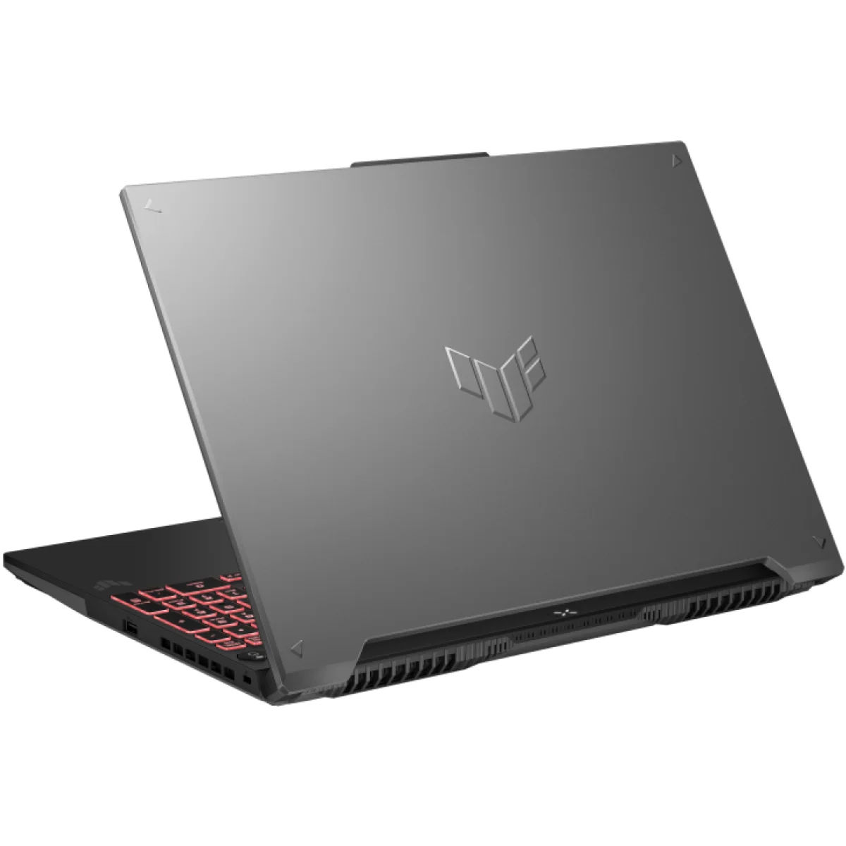 Asus TUF Gaming A16 16.0-inch FHD+ 144Hz IPS Gaming Laptop, Ryzen 7 170, RTX 4050, 16GB RAM, 512GB NVMe SSD - Thumbnail 2