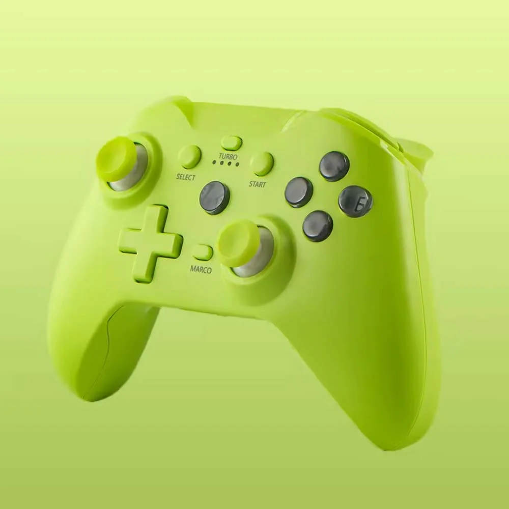 يد تحكم NS21 لاسلكية بلوتوث لأجهزة Xbox والكمبيوتر - Image 6