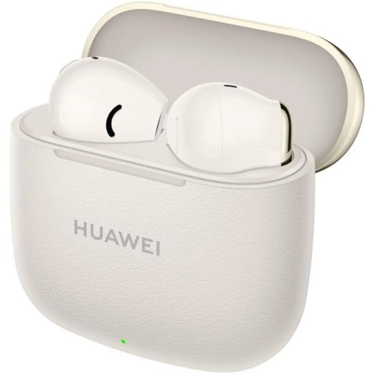 HUAWEI FreeBuds SE 3 Wireless Earbuds, Bluetooth 5.4, 42-Hour Battery, Beige