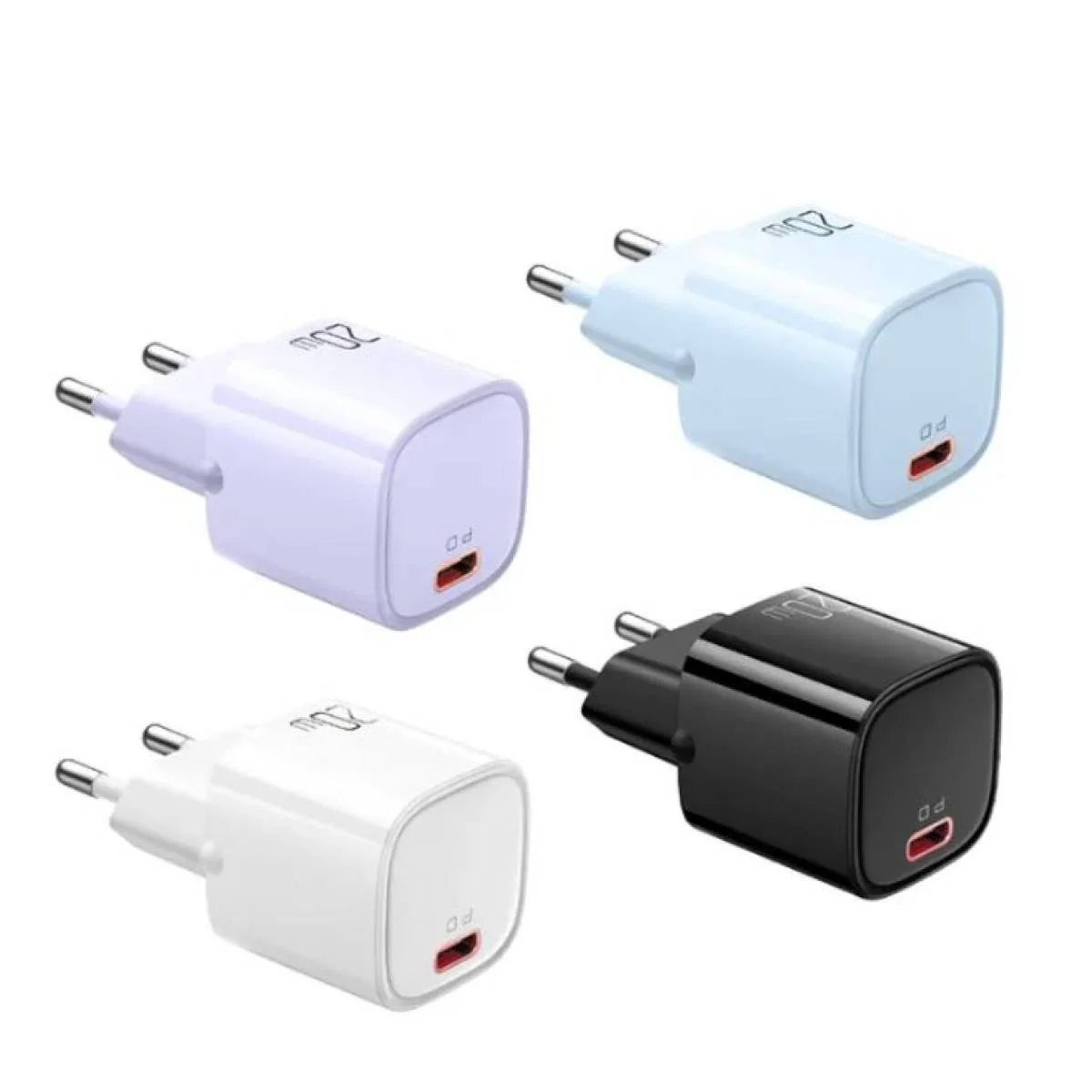 Mcdodo CH-402 20W PD USB-C Fast Wall Charger