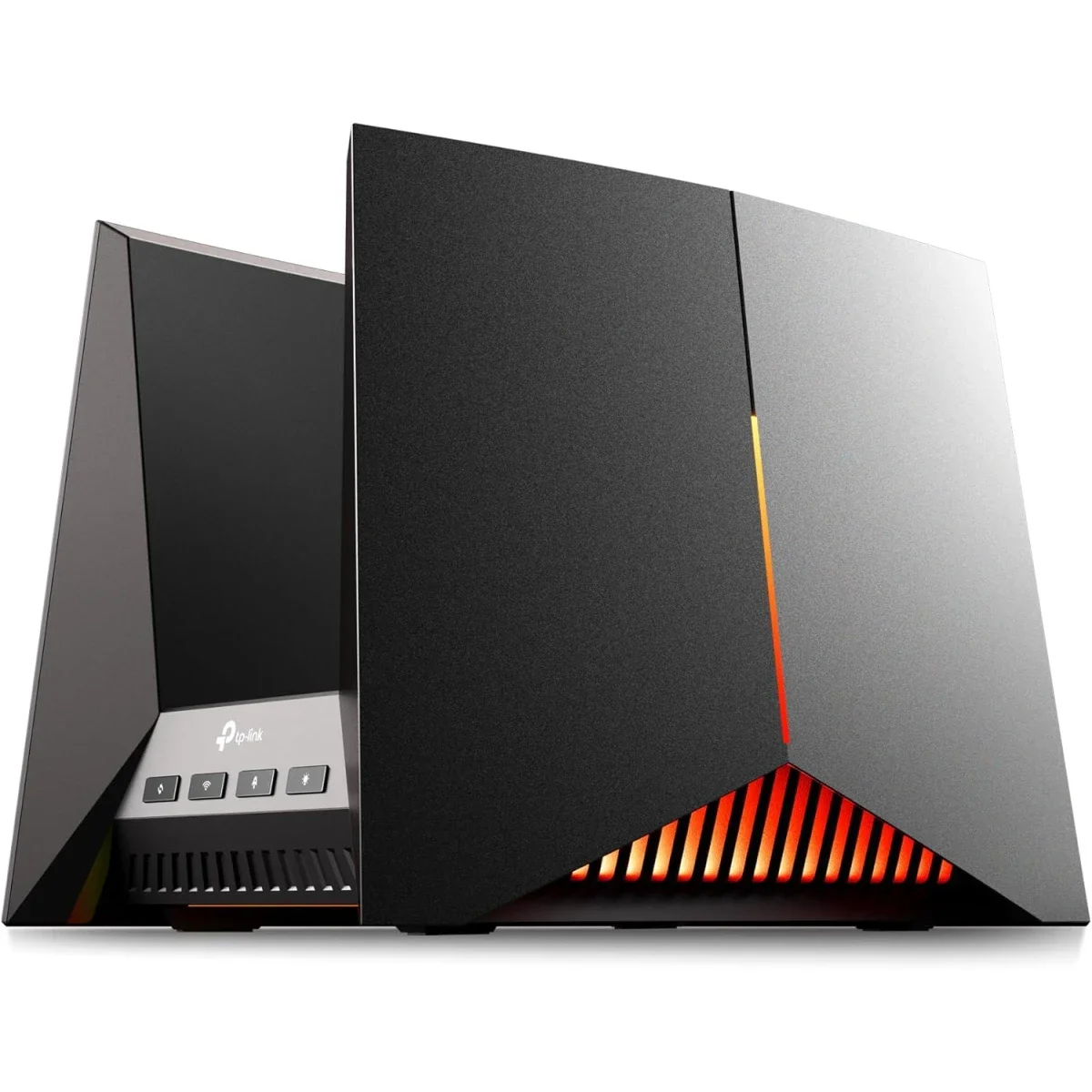 راوتر ألعاب TP-LINK Archer GE800 ثلاثي النطاق BE19000 Wi‑Fi 7 بسرعة 19 جيجابت - Image 2