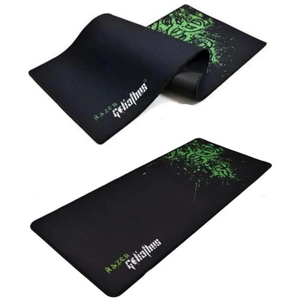 Razer Goliathus Large Gaming Mouse Pad 40 × 90 cm - Thumbnail 4