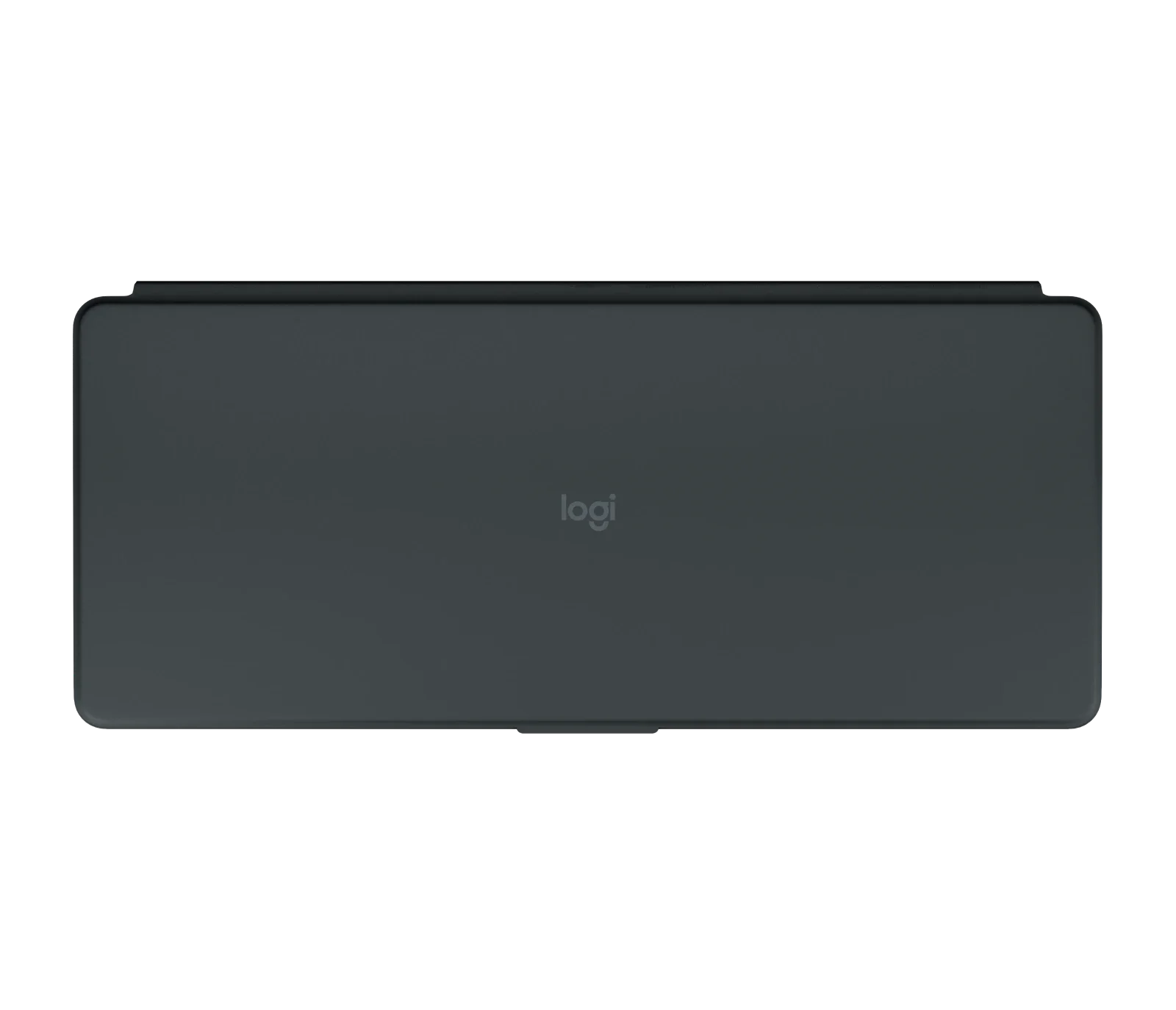 Logitech Keys-To-Go 2 Portable Bluetooth Tablet Keyboard with Built-in Cover - Thumbnail 2