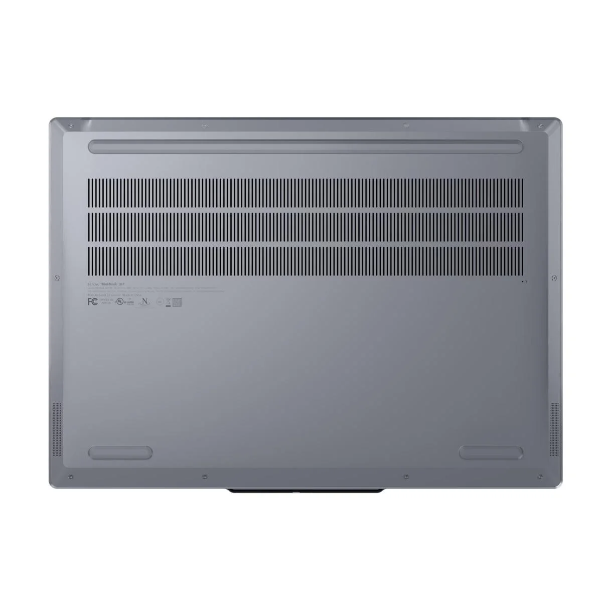 Lenovo ThinkBook 16p Gen 6 IAX Laptop, 16 Inch WQXGA IPS, Core Ultra 7 255HX, RTX 5060, 16GB RAM, 512GB SSD - Image 2