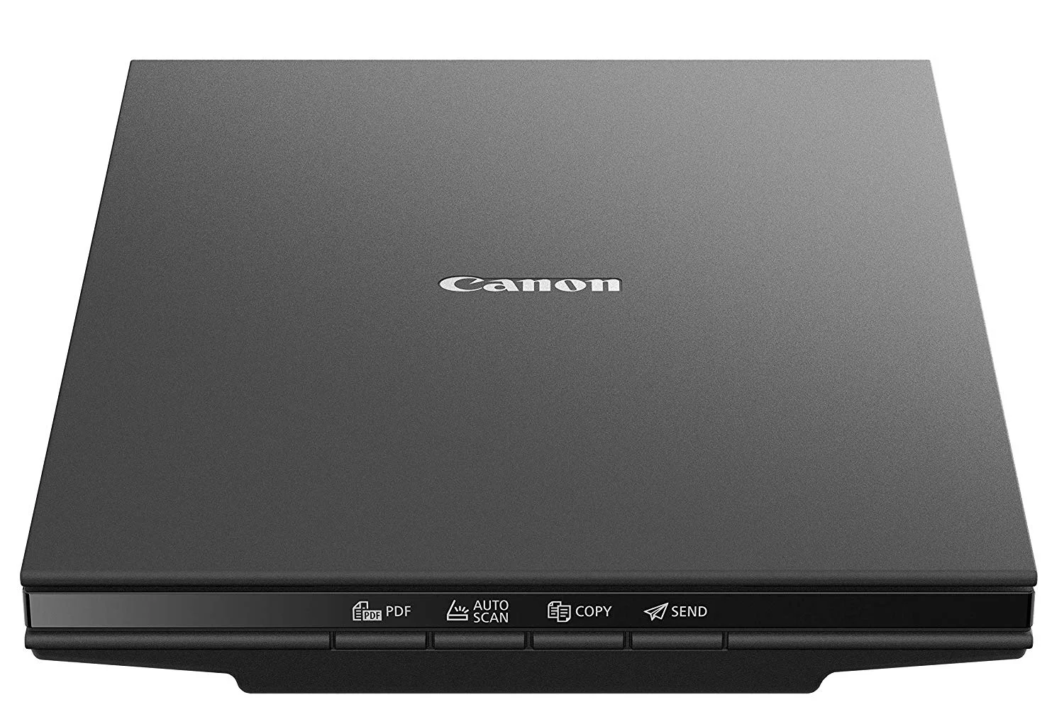 ماسح ضوئي مسطح Canon CanoScan LiDE 300 بدقة بصرية 2400 x 2400 dpi - Image 2
